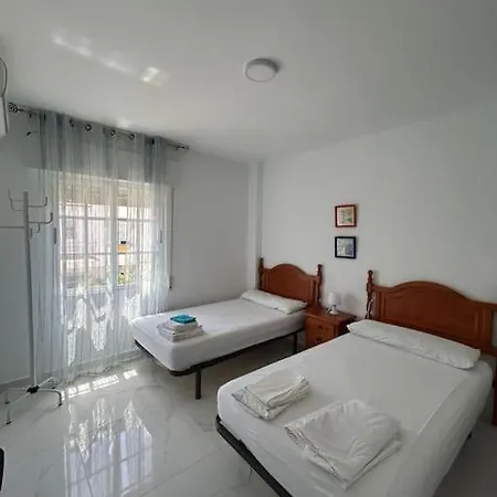 Holiday home Cerca Del Mar *