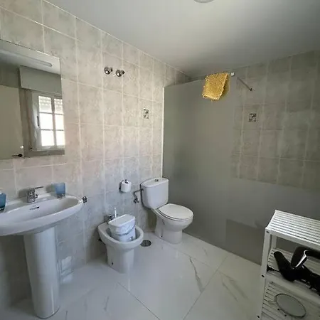 Holiday home Cerca Del Mar Salobrena