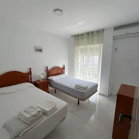 Cerca Del Mar Holiday home Salobrena