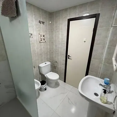 Cerca Del Mar Holiday home