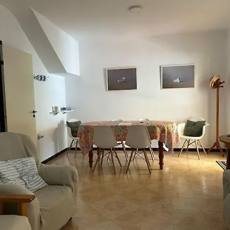 Holiday home Cerca Del Mar Salobrena