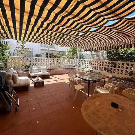 Cerca Del Mar Holiday home