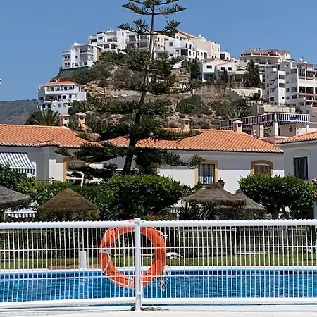 Holiday home Cerca Del Mar